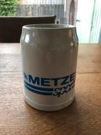 Metzeler Sporting Bierpul Vintage banden motor motoren, Ophalen of Verzenden, Zo goed als nieuw, Motoren