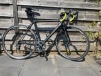 BeOne Pro RAW carbon racefiets. Shimano ultegra maat 56, Ophalen