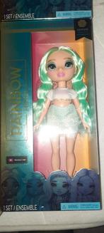 Rainbow high poppen, Verzamelen, Ophalen, Nieuw, Pop