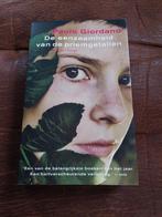 Paolo Giordano - De eenzaamheid van de priemgetallen, Ophalen of Verzenden, Gelezen, Paolo Giordano