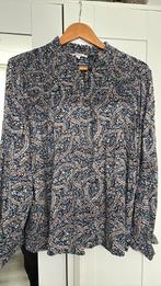 Garcia blouse dames mt xl, Kleding | Dames, Blouses en Tunieken, Ophalen of Verzenden, Zo goed als nieuw, Maat 46/48 (XL) of groter