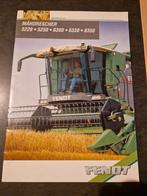 Fendt Maaidorser Catalogus, Boeken, Catalogussen en Folders, Ophalen of Verzenden, Zo goed als nieuw, Fendt, Catalogus