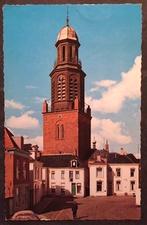 Ansicht Winschoten Toren, Ophalen of Verzenden, 1960 tot 1980, Gelopen, Groningen