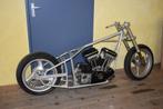 Frames,frameset ,rijwielgedeelte,Hardttail,softail., Motoren, Ophalen of Verzenden, Gebruikt
