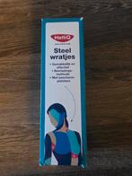 HeltiQ Steelwratjes verwijderaar - Nieuw in verpakking, Sieraden, Tassen en Uiterlijk, Uiterlijk | Gezichtsverzorging, Ophalen