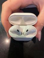Apple EarPods - Nieuwstaat!, Telecommunicatie, Mobiele telefoons | Oordopjes, Ophalen of Verzenden, Zo goed als nieuw, In gehoorgang (in-ear)