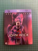 John wick 2 steelbook bluray, Cd's en Dvd's, Blu-ray, Ophalen of Verzenden