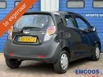 Chevrolet Spark 1.0 16V LS Bi-Fuel * Airco * LPG G3 * Elekt., Euro 5, 15 km/l, Gebruikt, 4 cilinders