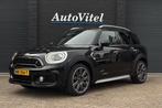 MINI Countryman 2.0 Cooper SD ALL4 | JCW-Pakket | Sportleder, Auto's, Automaat, Adaptive Cruise Control, Zwart, Bedrijf