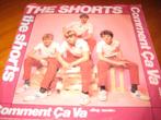 The Shorts: Comment ca va (engels), Ophalen of Verzenden, Zo goed als nieuw, Pop, Single