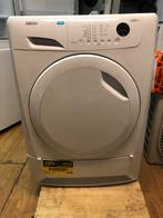 Gebruikt warmtepompdroger met waterbak reservaat ivt, Witgoed en Apparatuur, Wasdrogers, 6 tot 8 kg, Minder dan 85 cm, ., Ophalen of Verzenden