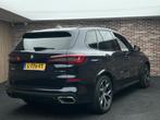 BMW X5 xDrive30d High Executive M pakket Panorama Laser Head, Gebruikt, 2993 cc, Lichtsensor, Zwart