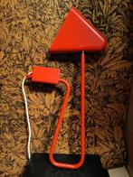 Rode IKEA PS 2012 design Lamp - Vintage, Gebruikt, Ophalen of Verzenden, Modern, Minder dan 50 cm