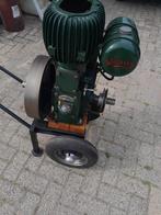 Stationaire moter, Doe-het-zelf en Verbouw, Motoren, Ophalen of Verzenden, Benzinemotor