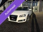 Audi A3 Sportback 1.4 TFSI ProL S-Tronic Xenon Nieuw ketting, Euro 5, 125 pk, Gebruikt, 4 cilinders