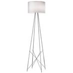 Flos Ray F2 vloerlamp glas, Ophalen of Verzenden, Zo goed als nieuw, Glas, 150 tot 200 cm