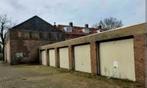 Ruime Garagebox te Huur Loopschansstraat nabij centrum, Huizen en Kamers, Garages en Parkeerplaatsen, Noord-Brabant