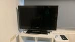 Samsung tv, Audio, Tv en Foto, Televisies, Ophalen, Gebruikt, 80 tot 100 cm, Samsung