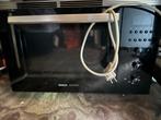 Bosch Gourmet inbouw Combi Oven Magnetron, 45 tot 60 cm, Gebruikt, Hete lucht, Ophalen of Verzenden