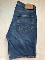 Levi's Signature Denim Shorts W32, Kleding | Heren, Spijkerbroeken en Jeans, Blauw, Ophalen of Verzenden, Zo goed als nieuw, ReLoomer