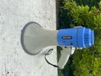 megafoon televox, Overige typen, Zo goed als nieuw, Minder dan 60 watt, Ophalen