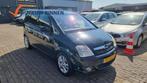 Opel Meriva 1.6-16V Cosmo, Voorwielaandrijving, 15 km/l, Gebruikt, 4 cilinders