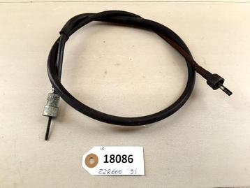 ZZR600 1993 - 2005 Kawasaki Kabel D1-34609 beschikbaar voor biedingen