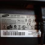 Samsung monitor, Ophalen, Zo goed als nieuw