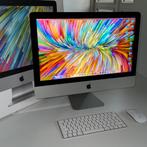 iMac 21,5 inch 4K 2019 i3 256GB in nieuwstaat, Apple, IMac, Ophalen of Verzenden, Zo goed als nieuw