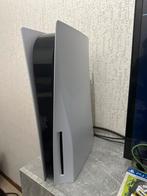 Playstation 5 - Zo goed als nieuw!, Spelcomputers en Games, Spelcomputers | Sony PlayStation 5, Ophalen of Verzenden, Zo goed als nieuw