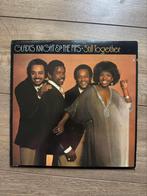 Gladys Knight & the Pips - Still Together vinyl lp, Cd's en Dvd's, Vinyl | R&B en Soul, Ophalen of Verzenden, 12 inch, Soul of Nu Soul