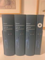 De Dikke van Dale gelimiteerde 14e herziene uitgave + cd-rom, Boeken, Woordenboeken, Prisma of Spectrum, Nederlands, Van Dale Uitgevers