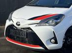 Toyota Yaris 1.8 GRMN Limited edition 212 PK GELIMITEERDE GR, Auto's, Toyota, Gebruikt, Euro 6, 4 cilinders, Alcantara