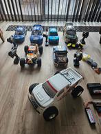 RC Auto's, Gebruikt, Auto, 1:32 tot 1:50, Ophalen