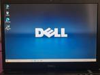 DELL Latitude E6500 // 320 GB // 4 GB // @ 2.52 MHZ, Computers en Software, Windows Laptops, 320 gb, Gebruikt, HDD, 2 tot 3 Ghz