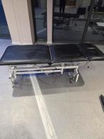 Manumed pr-e behandelbank (elektrisch), Ophalen, Gebruikt, Overige typen