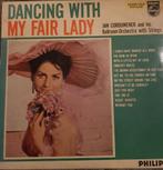 Lp my fair lady, Ophalen of Verzenden, Gebruikt