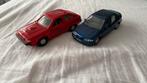 Ford mondeo en Mitsubishi Cordia, Verzenden, Zo goed als nieuw, Auto, Gama