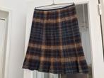 Geruite rok tweetrok Sommermann, Kleding | Dames, Rokken, Sommermann, Maat 42/44 (L), Ophalen of Verzenden, Gedragen