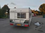 Chateau calista cruise 450 met fransbed 1998, Chateau, Frans bed, Treinzit, 750 - 1000 kg