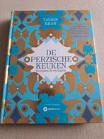 De Perzische keuken - Yasmin Khan -  NIEUW in seal, Boeken, Kookboeken, Nieuw, Ophalen of Verzenden