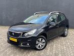 Peugeot 2008 1.2 PureTech Blue Lion, PANO, CARPLAY, CRUISE C, Voorwielaandrijving, Euro 6, Origineel Nederlands, Bedrijf