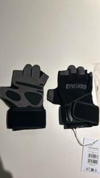 Gymshark wrap lifting gloves, Sport en Fitness, Nieuw, Overige typen, Ophalen of Verzenden