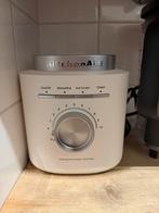 KitchenAid blender, Witgoed en Apparatuur, Blenders, Ophalen of Verzenden, Zo goed als nieuw, Blender