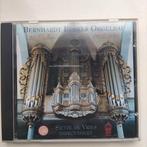 Orgel Cd Sietze de Vries improviseert, Cd's en Dvd's, Cd's | Religie en Gospel, Koren of Klassiek, Ophalen of Verzenden, Zo goed als nieuw