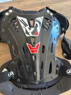 Polisport Borstbeschermer Kinderen - Nieuw!, Motoren, Ophalen of Verzenden, Kinderen