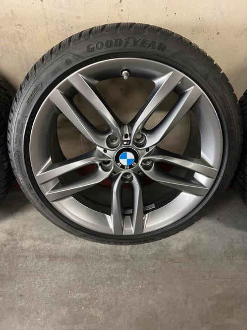 BMW 1 & 2 Serie Winter set 18” Breedset, Auto-onderdelen, Banden en Velgen, Winterbanden, 18 inch, 225 mm, Ophalen