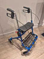 GOEDGEKEURDE rollator twv 169,90, Diversen, Rollators, Ophalen of Verzenden, Lichtgewicht, Nieuw