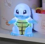 Squirtle nachtlampje Nieuw, Kinderen en Baby's, Speelgoed | Actiefiguren, Nieuw, Verzenden