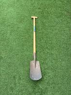 Gebruikte Spade, Ophalen of Verzenden, Gebruikt, Spade